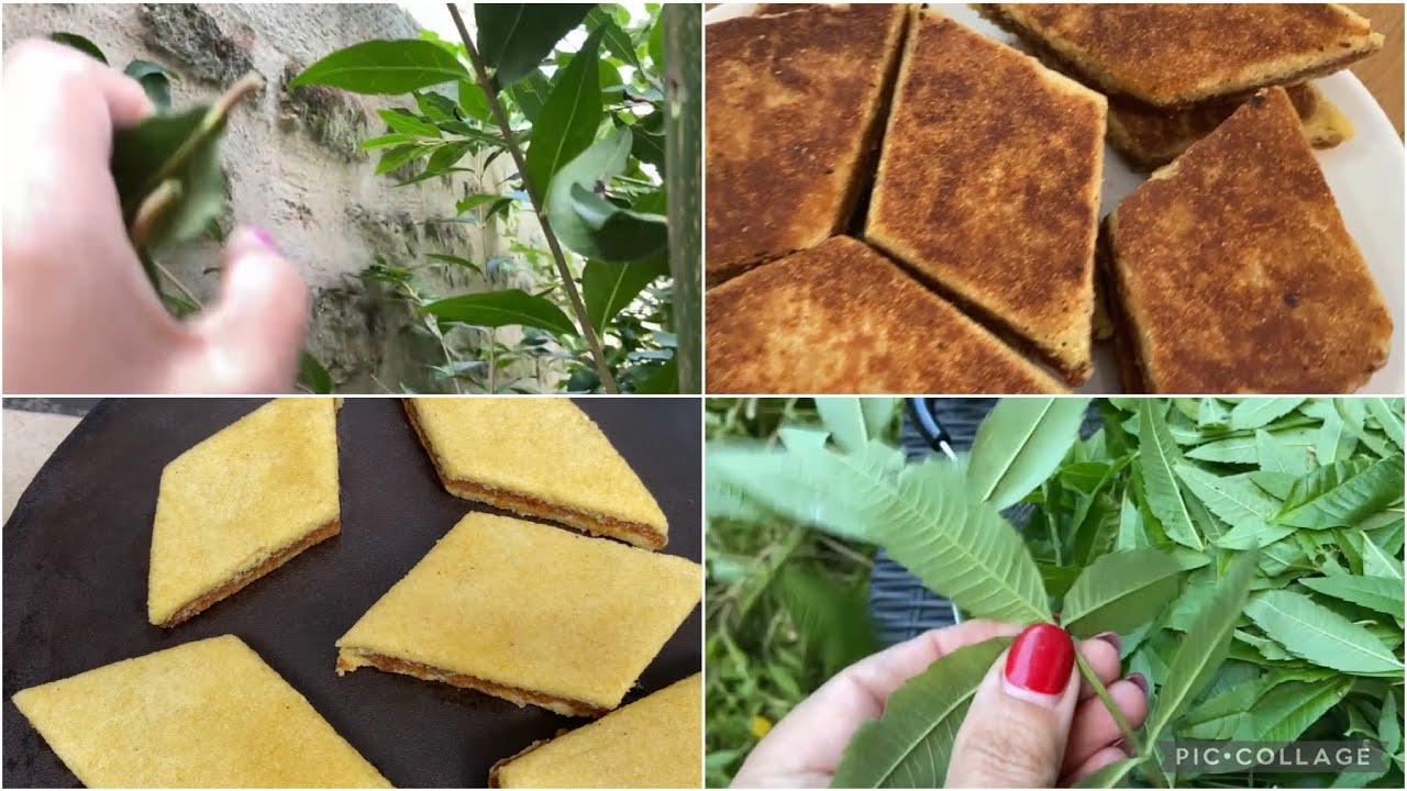 Délicieuse recette de Bradj