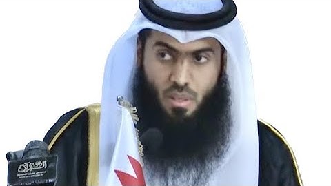 مقتطف بديع من سورة السجدة✨💫-{ذلك عالم الغيب والشهادة العزيز الرحيم}-للشيخ مصعب البوعركي-سدده الله -