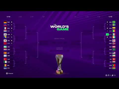PANAS MUNDIALISTAS 4