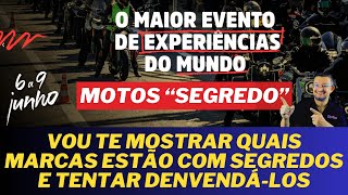 Vou te mostrar quais marcas terão SEGREDOS em INTERLAGOS e vamos tentar desvendar alguns deles.