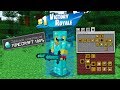 PRZESZLIŚMY CAŁEGO MINECRAFT MAŁA BARIERA! (100%)