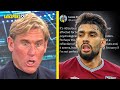 Simon Jordan REACTS To Lucas Paqueta S Social Media Posts After RED CARD For West Ham Vs Liverpool Simon Jordan REACTS To Lucas Paqueta S Social Media Posts After RED CARD For West Ham Vs Liverpool