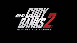 Agent Cody Banks 2 - War (higher pitch & faster version)