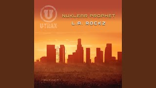 L.A. Rockz (Egyptian Lover Remix)