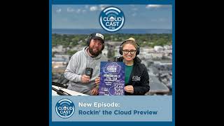 Rockin' the Cloud Preview
