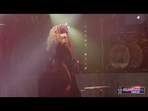 Spectacle cabaret live
