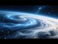 A Deep Cosmic Stillness That Slowly Washes Away Every Thought, Noise, and Restless Feeling