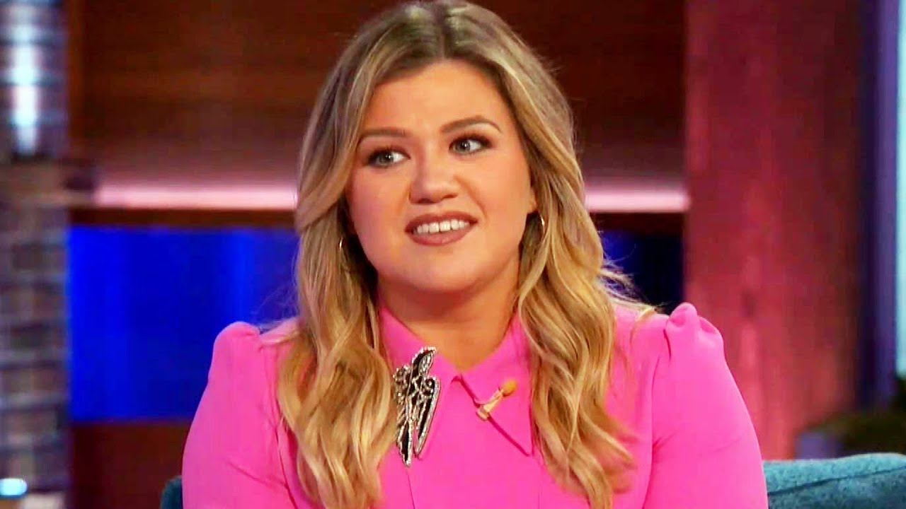 Kelly Clarkson 'Pouring Everything She Has Into Her Work' Amid Ongoing Divorce