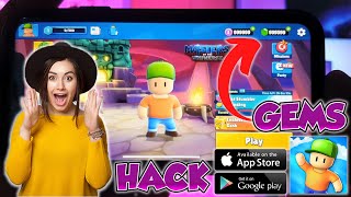 Stumble Guys Hack - How To Hack Stumble Guys Free Gems Unlimited MOD APK 2024 (iOS & Android)