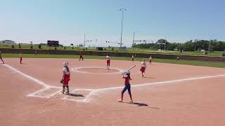 Heartland Havoc 13's (10u) national championship win @ the USSSA Iowa Nationals Championship