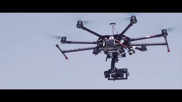 Gremsy T3 Introduction