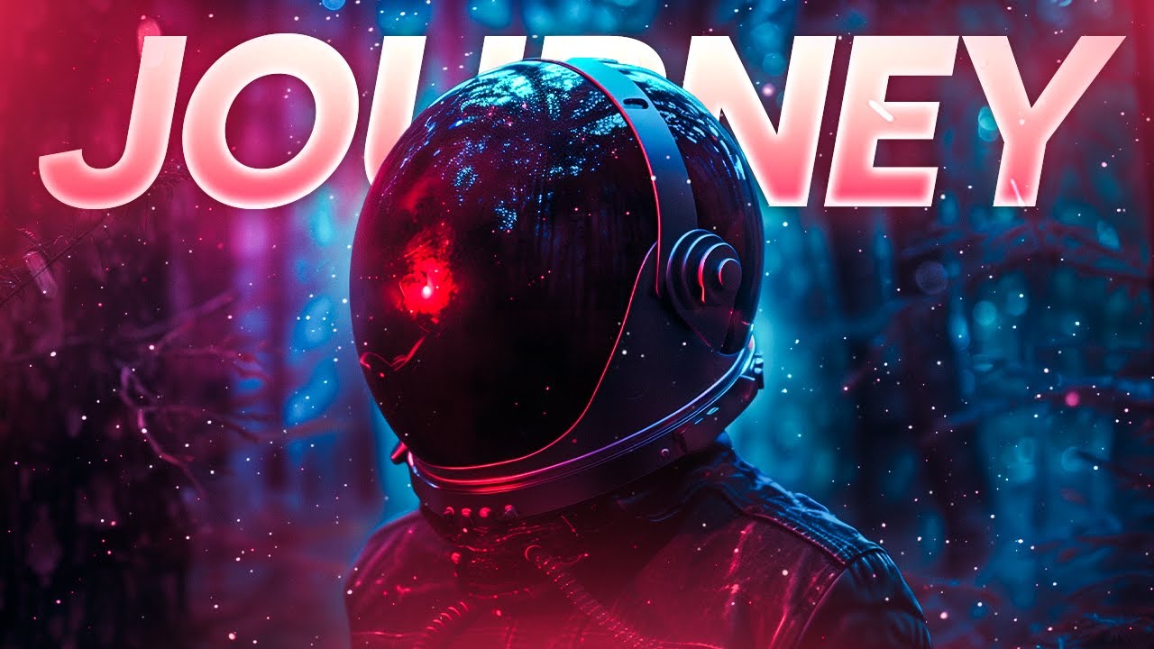 ⁣JOURNEY | Best Drum & Bass Mix 2024 (Melodic/Uplifting/Liquid)