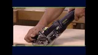 FESTOOL  Fraiseuse DOMINO 420W -DF500 Q-Set - 574427