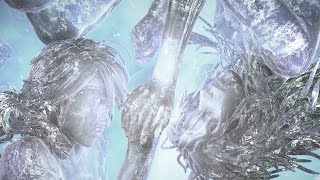 [Final Fantasy - Movie Only] #27 The Long-Awaited Character Appears! [Lightning Returns: FFXIII]