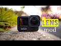 GoPro Max Lens Mod You Don T Need It But You Ll Probably Like It GoPro Max Lens Mod You Don T Need It But You Ll Probably Like It