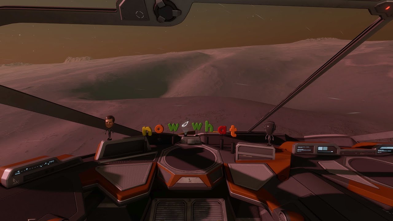 The "Valentino's Bar Dash" EDCoPilot time trial