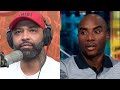 Joe Budden Goes Off On Charlamagne For Disrespecting Kwame Brown & Him In His Career