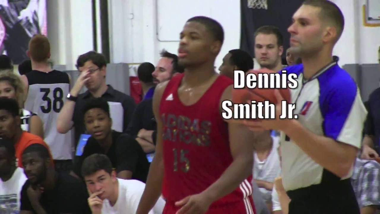 NC State Wolfpack: Dennis Smith, Jr. flies high in the ACC