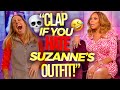 Wendy &amp; Suzanne Roasting Each Other FOR FILTH! 😭🤣