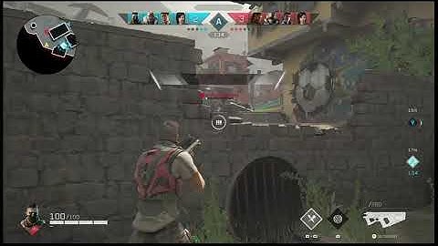 Rogue Company Chaac‼️