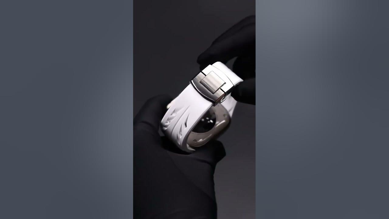 Case for apple watch #caseforapplewatch #watch #appplewatchseries5 ...
