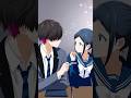 好きな子にだけかまちょな一軍男子vs永遠に気付かなさそうな天然女子 #創作 #片思い