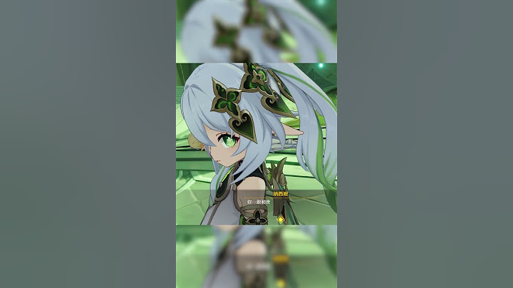 【原神】劇情雷※草神反差萌，談判桌上的壓迫感 #shorts 【Genshin Impact】【DALABA大喇叭】 - 天天要聞