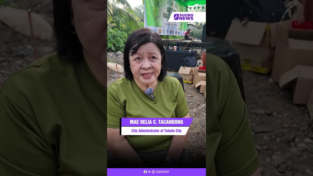 𝗚𝗢𝗩𝗘𝗥𝗡𝗢𝗥 𝗣𝗔𝗠𝗘𝗟𝗔 𝗕𝗔𝗥𝗜𝗖𝗨𝗔𝗧𝗥𝗢 𝗡𝗔𝗚𝗗𝗔𝗦𝗜𝗚 𝗦𝗔 𝗣𝗔𝗚𝗣𝗔𝗡𝗔𝗡𝗨𝗠 𝗢𝗚 𝗞𝗔𝗛𝗢𝗬 𝗔𝗥𝗢𝗡 𝗠𝗔𝗣𝗥𝗢𝗧𝗘𝗞𝗧𝗔𝗛𝗔𝗡 𝗔𝗡𝗚 𝗞𝗜𝗡𝗔𝗜𝗬𝗔𝗛𝗔𝗡