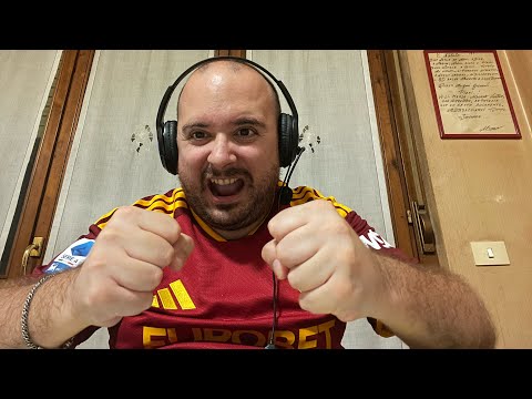 Video ROMA - GENOA 2??0?? | Ottima reazione, la prima di Castro e Lulli