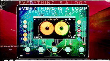 EVERYTHING IS A LOOP:LoopyPro in AUM