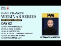ACCA PM | Day 2 | Past Papers Sep Dec 25, Sections A B C with Easy Techniques | Mar'26 Webinar