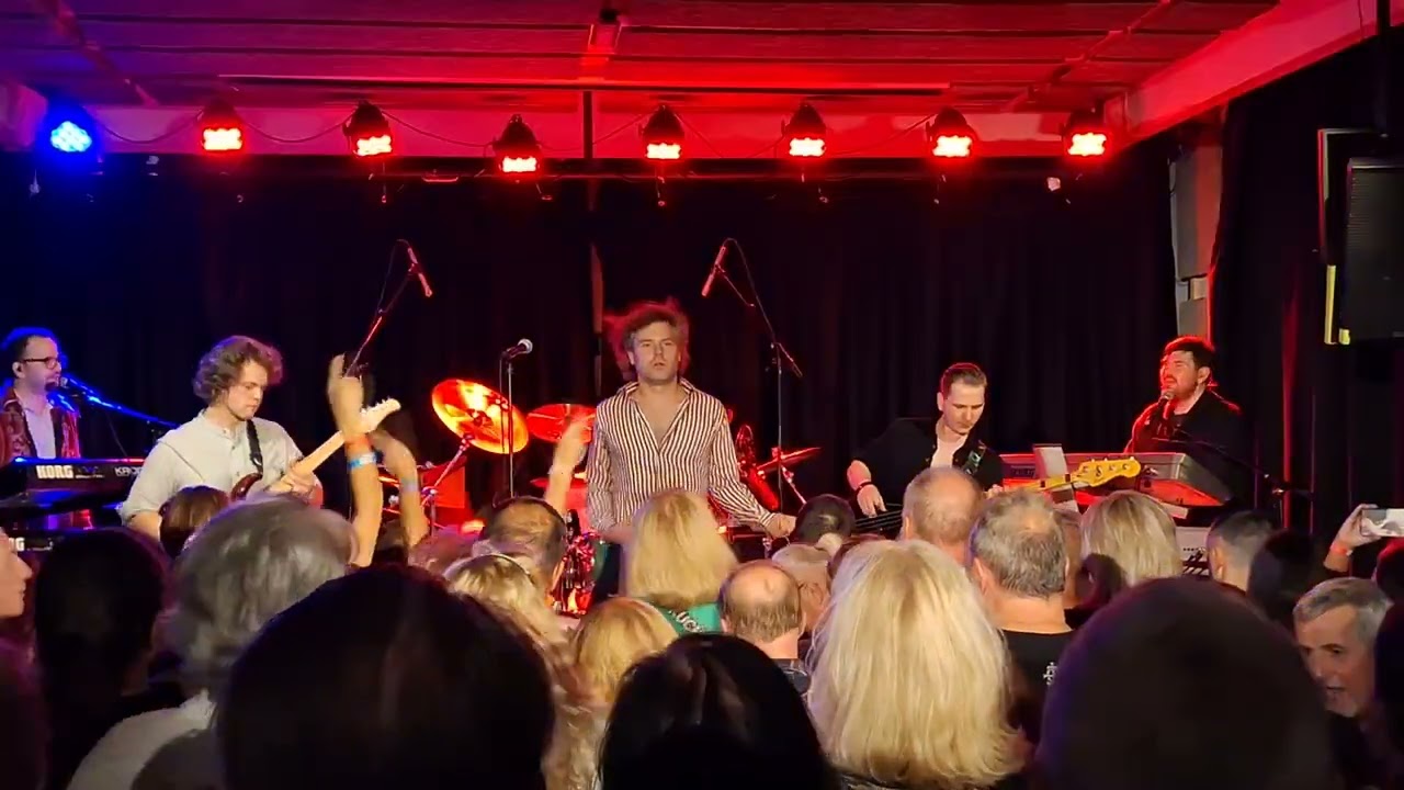 Új Babylon - Omega Tribute koncert (Egyveleg)