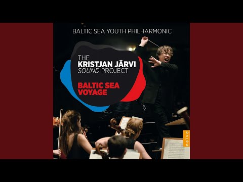Karelia Suite, Op. 11: II. Ballade. Tempo di menuetto