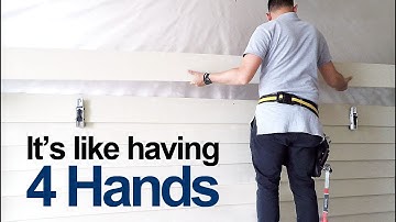 CladMate - How it Works