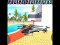 Indian bike driving 3d New update helicopter #game #indianbikedriving3d #viral #shorts