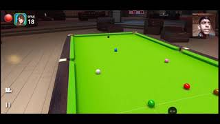 Perfect Break And Finish In Real Snooker 3D Game screenshot 5