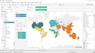 3 10 [Visual Analytics] Interactive Filters