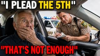 LAWYER: 99% Plead the 5th WRONG—Cops Exploit This Loophole