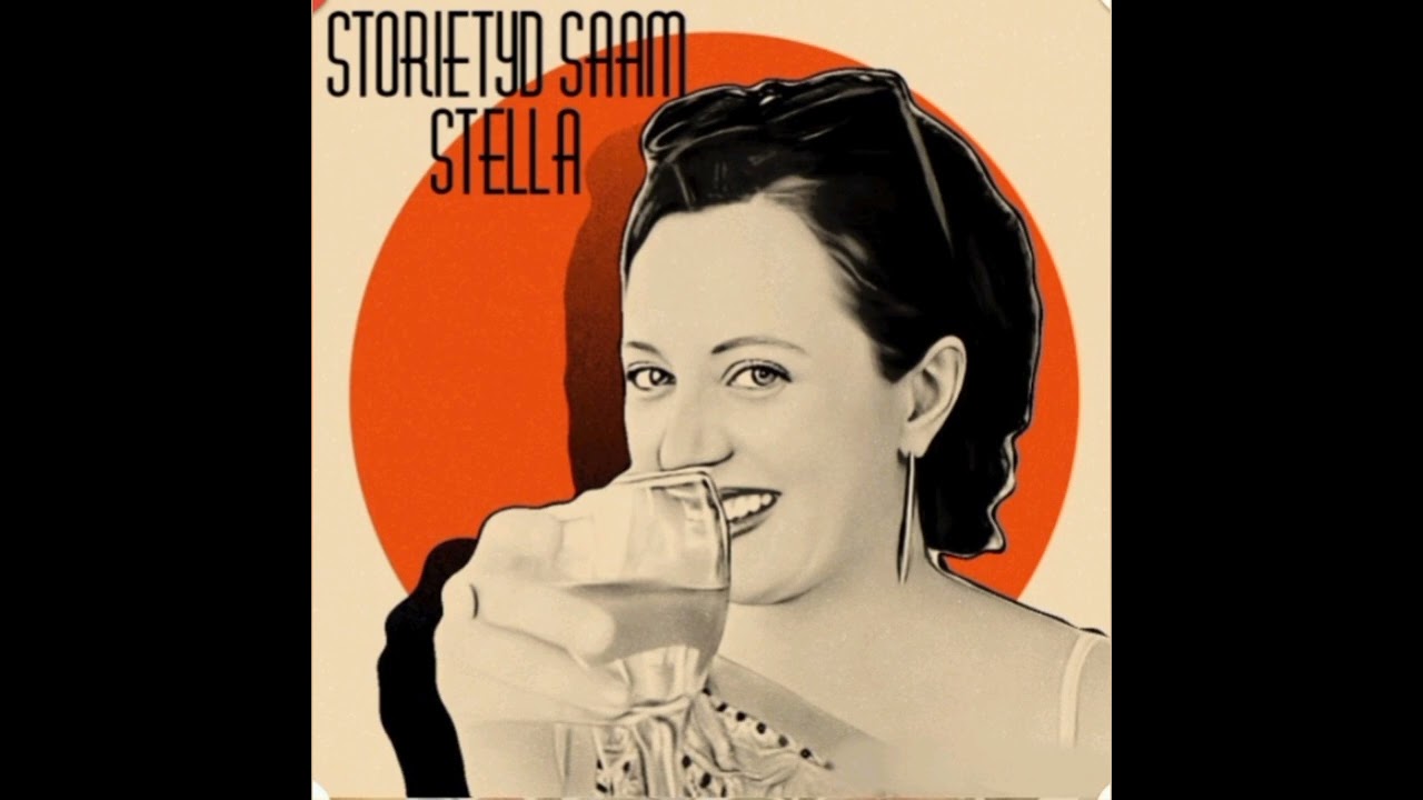 Tert se kersstorie - Herman du Plessis