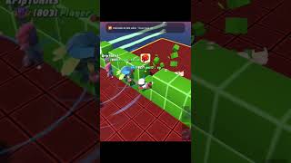 Clipes antigos | 2K - 60fps || SARAVIA FUNK @CLXytb #stumbleguys #shorts #viral #edit