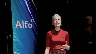 Alfas Purpose And Values
