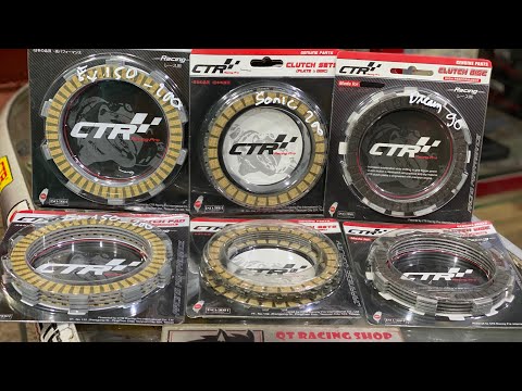 Video ???????? Bố Nồi Độ CTR Racing Wave Dream EX150 Winner Sonic - youtube