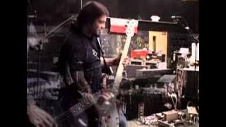 Robert Trujillo Auditions for Metallica (HQ)