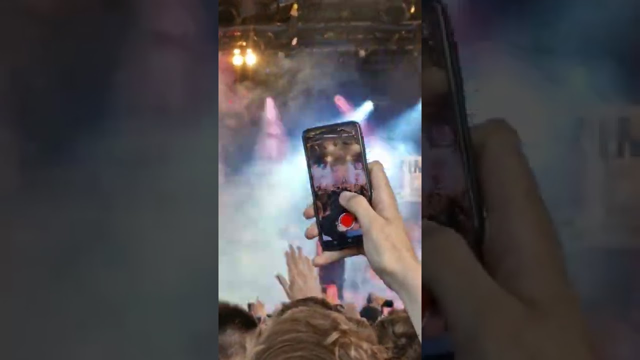 187 strassenbande live Köln 27.05. 10 jahre