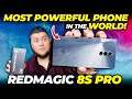 RedMagic 8S Pro - The MOST POWERFUL GAMING PHONE EVER? - Price In UAE?