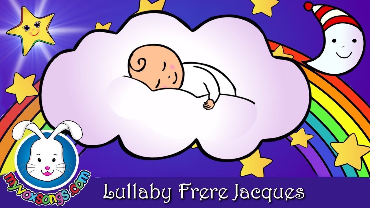 LULLABY Fr¨re Jacques