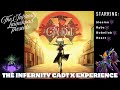 Team Infernity takes on the CADT X 2025 Tournament  | Full In-Depth Tournament Experience!