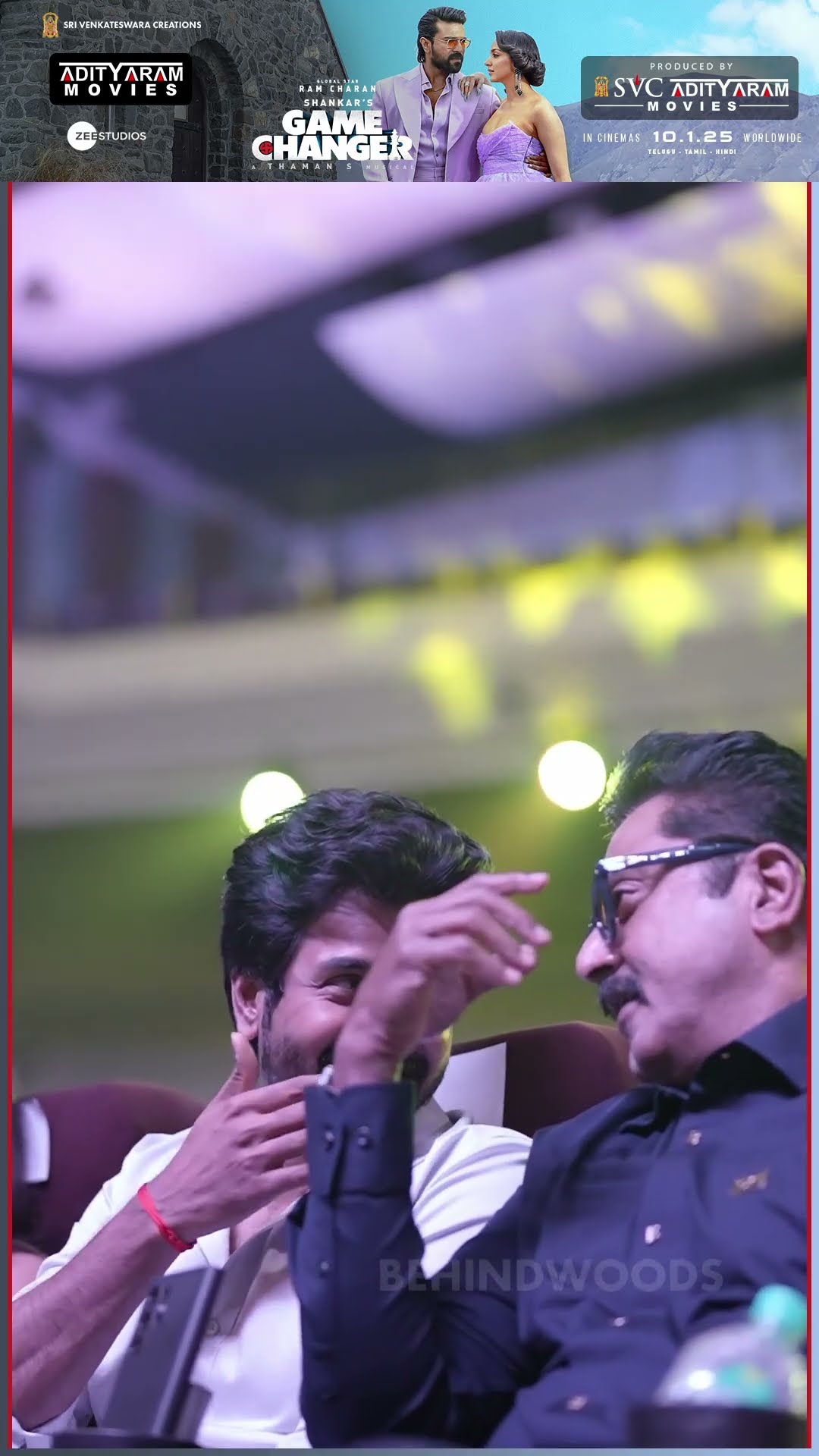 Sarathkumar அடிச்ச கடி Joke ? Nesippaya