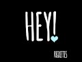 The Regrettes: Hey Now (Original Version/Demo)