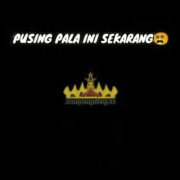 STORY WA LAMPUNG| Udah neken Orgen bubar Lucu 😂😂😂